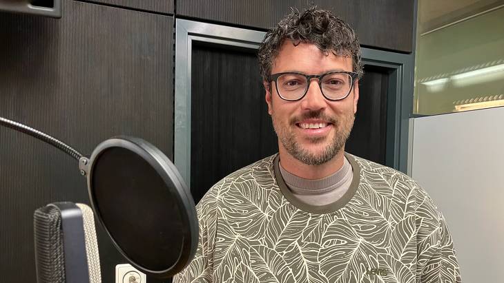 Philipp Hönes: Woran ich glaube und warum
