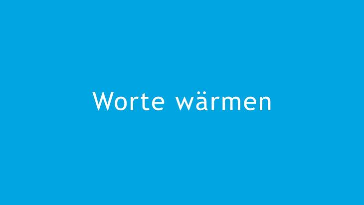 Guten Morgen: mit Bettina Ryback