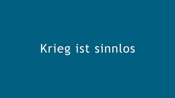 Eine Minute - ein Stichwort: mit Phil Neri