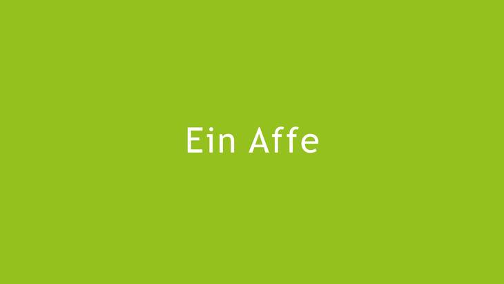 Eine Minute - ein Stichwort: Mit Phil Neri