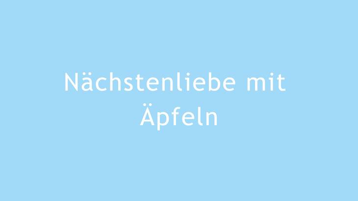 Guten Morgen: mit Anna Wiehler