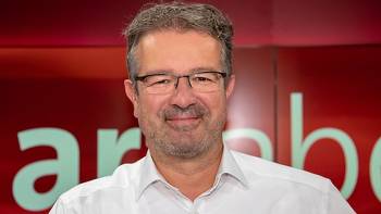 Foto: Superbass Manuel Andrack: Pilgerreise statt TV-Karriere