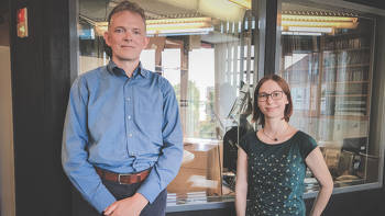 Foto: Stefano Carli Mediation: Streitschlichter*in als Beruf