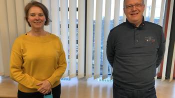 Foto: Stefano Carli Bereicherndes Ehrenamt in der Hospizarbeit