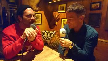 Foto: Stefano Carli Alles ist jetzt? Sänger Bosse im Interview
