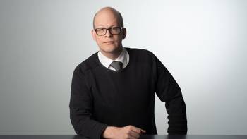 Foto: Clärchen und Hermann Baus Let's talk about...Tod: Ein Bestatter gibt Antworten
