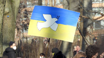 Was wir über die Ukraine wissen sollten