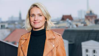 Foto: © VdK / Marlene Gawrisch Eine klare laute Stimme für die Leisen