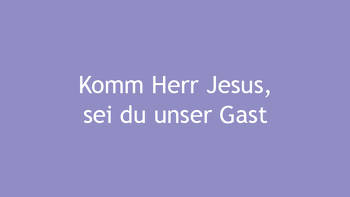 Spiritueller Impuls ... mit Christiane Banse