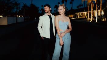 Glasperlenspiel: Stars von hier mit christlichen Roots