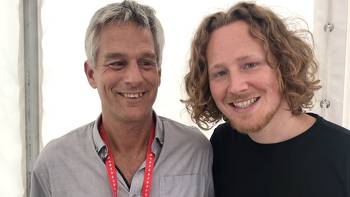 Foto: Stefano Carli | ERB Michael Schulte: Was zählt wirklich im Leben?
