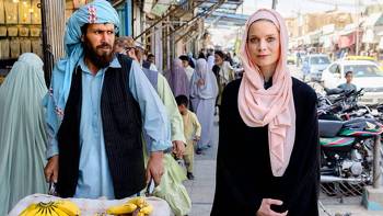 Schattendasein? Frauen in Afghanistan unter den Taliban