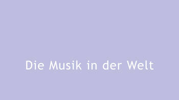 Spiritueller Impuls ... mit Dirk Keller