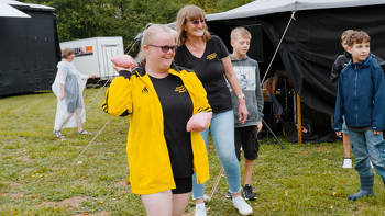 Alle zusammen - Inklusives Familien-Open-Air
