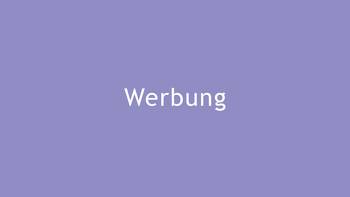 Eine Minute - ein Stichwort... mit Phil Neri