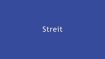 Eine Minute - ein Stichwort... mit Phil Neri