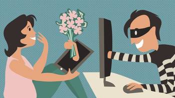 Love-Scamming: Das Onlinegeschäft mit der Einsamkeit