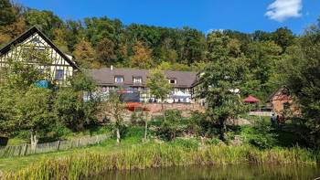 Foto: Seehaus Leonberg Seehaus Leonberg | Unternehmen Hoffnung