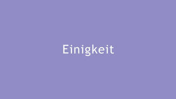 Eine Minute - ein Stichwort... mit Phil Neri