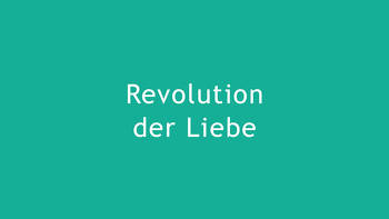 Eine Minute - ein Stichwort... mit Phil Neri