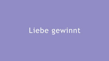 Eine Minute - ein Stichwort... mit Phil Neri