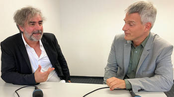 Deniz Yücel: Freiheit ist etwas das man tut
