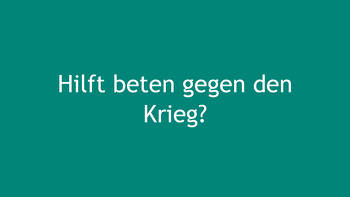 Guten Morgen: mit Hans-Michael Uhl