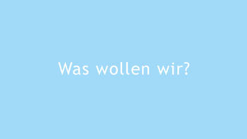 Guten Morgen: mit Hans-Michael Uhl
