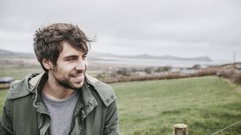 Max Giesinger: Einer von 80 Millionen