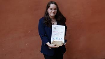 Ulli-Thiel-Friedenspreis: Eine Gewinnerin erzählt