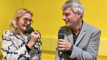 Gaby Hauptmann: Erfolgsautorin mit Werten