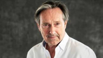 Helmut Zierl: Der verlorene Sohn