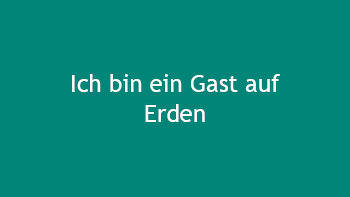 Guten Morgen: mit Christiane Banse