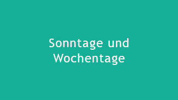 Guten Morgen: mit Christiane Banse