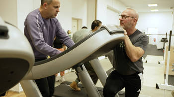Training als Türöffner