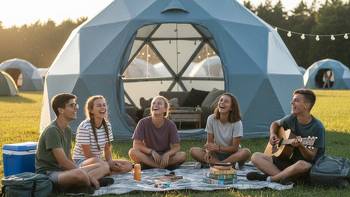 Kirchenbezirk Emmendingen bekommt mobile Jugendkirche