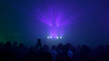 Rave im Namen des Herrn