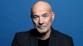 Heiner Lauterbach: Die Liebe ist das Wichtigste