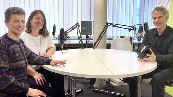 Irene Münster: Ein Stolperstein gegen das Vergessen