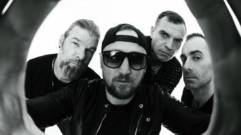 Philipp Burger von Frei.Wild: Von Rechts nach überall