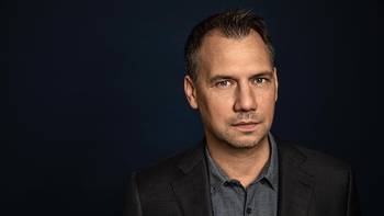 Sebastian Fitzek: Leben ist wie ein Gummiband