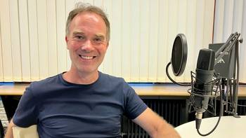Uwe König: Helfen bereichert