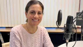 Sabine Elsner: Nach dem Scheitern kam der Glaube