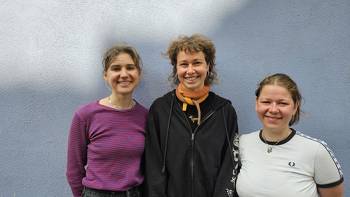 HiLA: Wie ein Projekt wohnungslosen Frauen hilft
