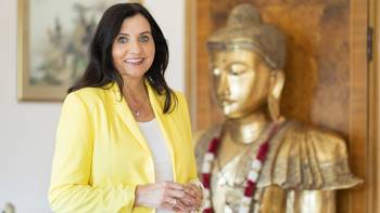 Anjana Gill: Grundvertrauen als Lebensentwurf