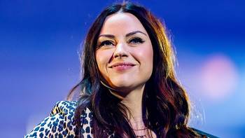 Amy Macdonald: Ein Leben nach dem Tod wäre schön