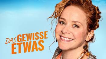 Jasmin Schwiers: Ich hoffe auf Leben danach