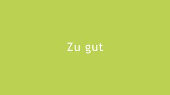 Eine Minute - ein Stichwort: Mit Phil Neri