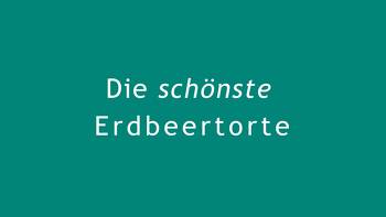 Guten Morgen: mit Diana Borgdorf