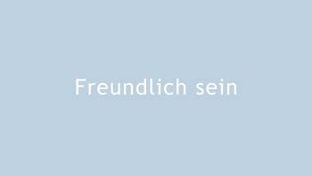 Eine Minute - ein Stichwort: Mit Phil Neri